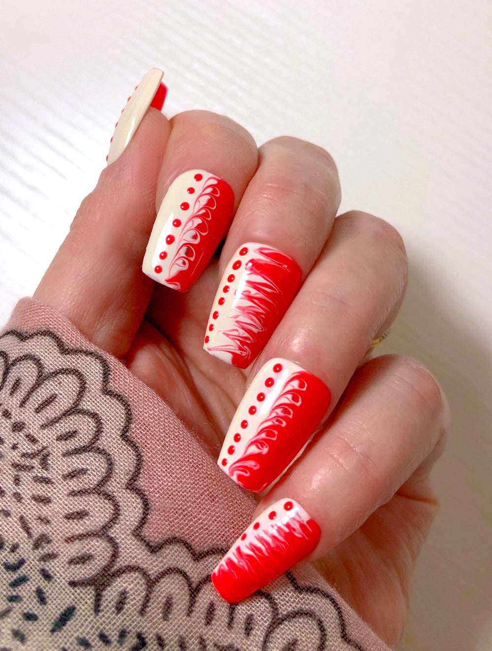 Fragola - Venuza Nails