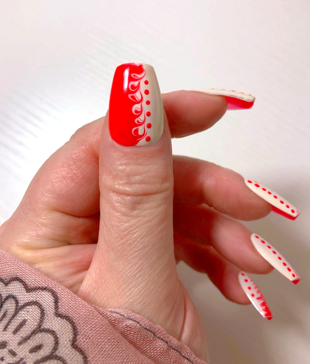Fragola - Venuza Nails