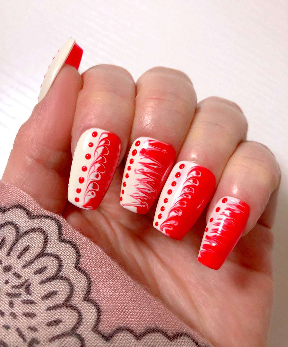 Fragola - Venuza Nails
