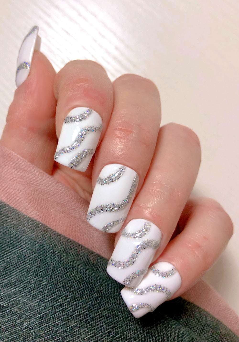 Majesty - Venuza Nails
