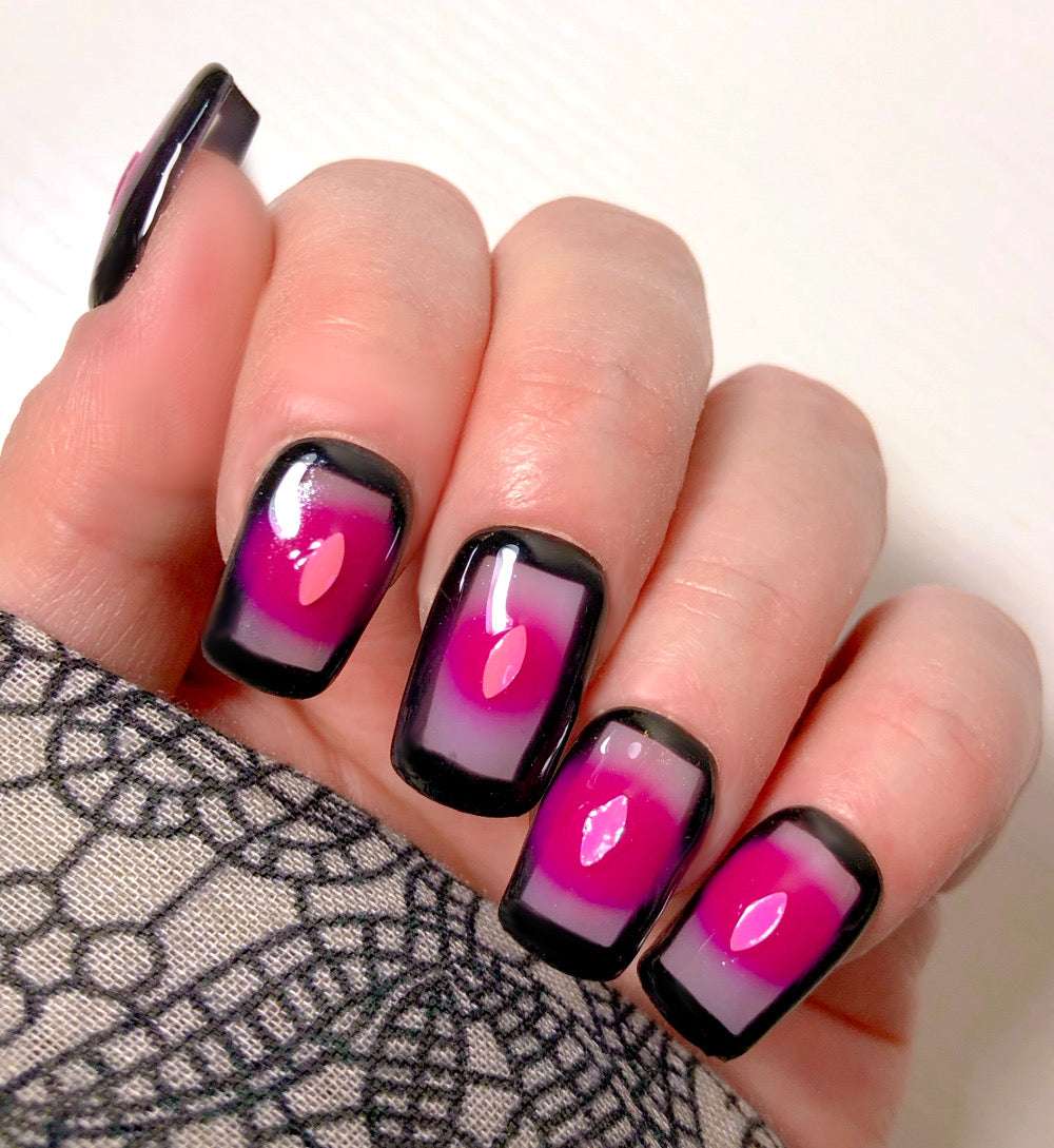 Spiritual Door - Venuza Nails