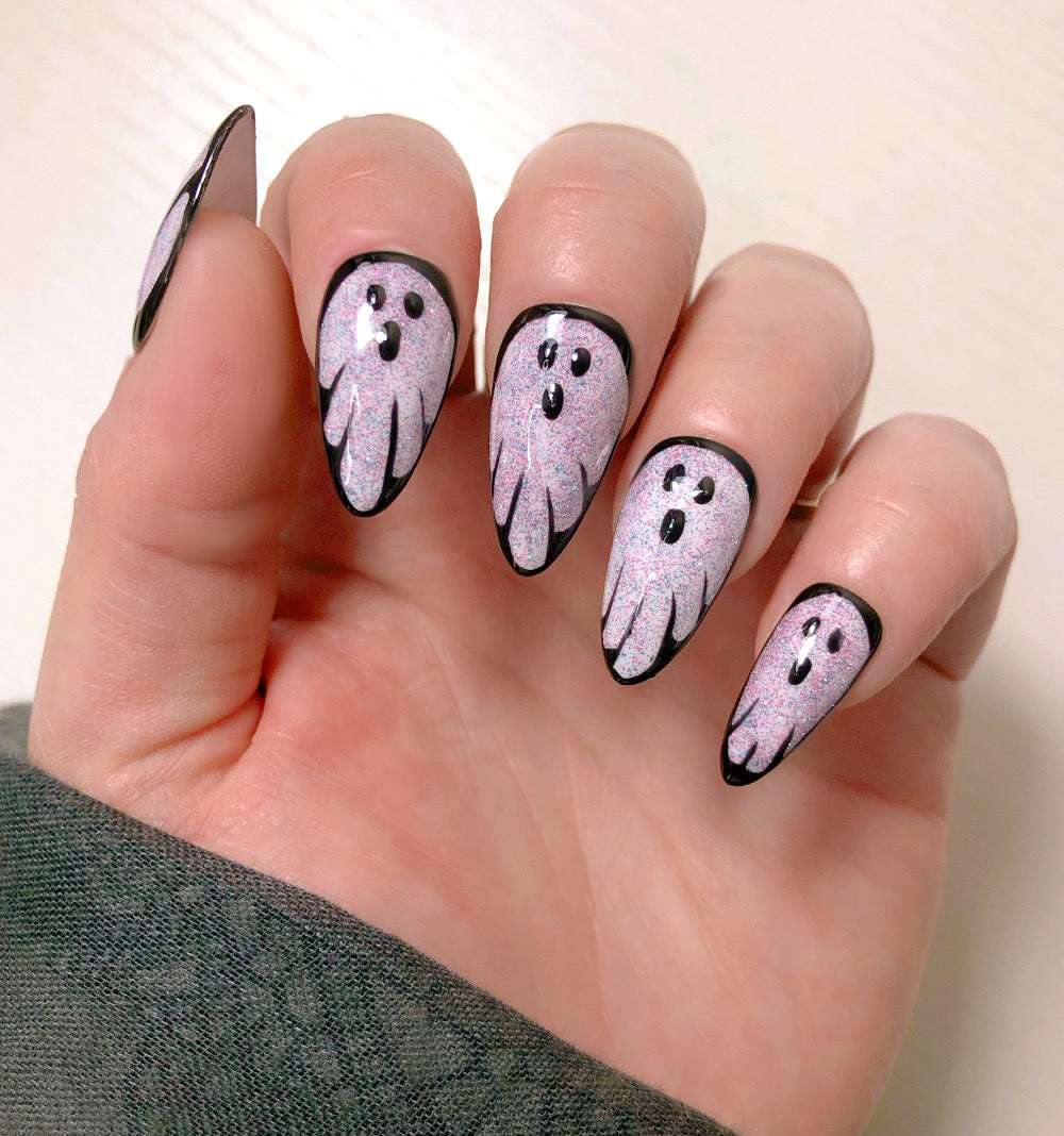 Sortilège - Venuza Nails
