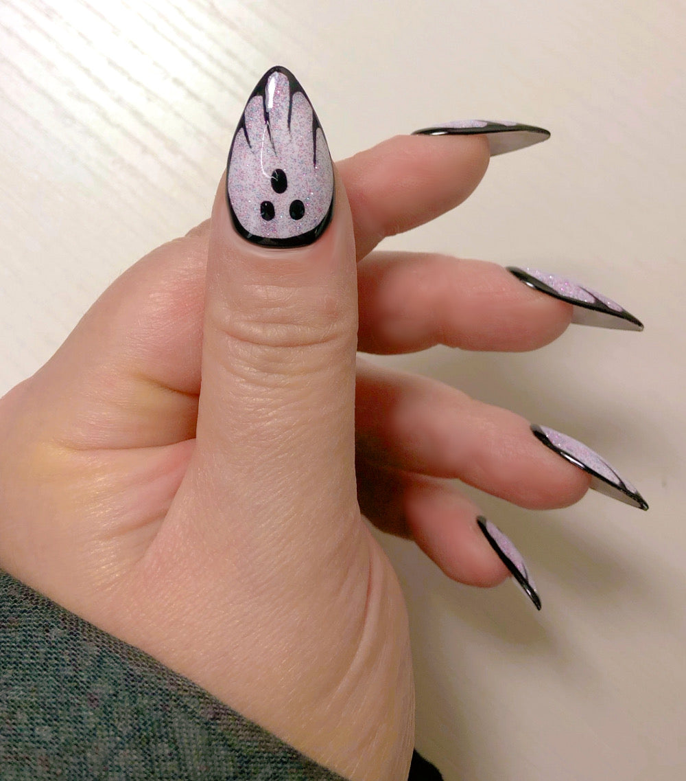 Sortilège - Venuza Nails