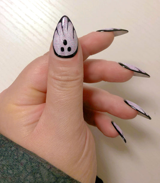 Sortilège - Venuza Nails
