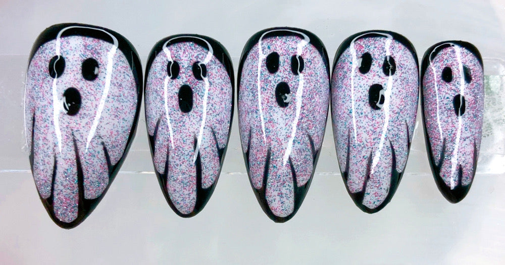 Sortilège - Venuza Nails