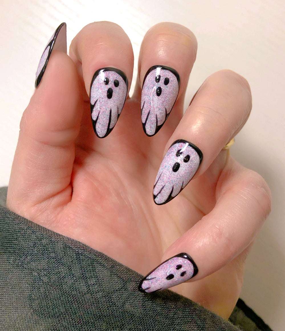 Sortilège - Venuza Nails