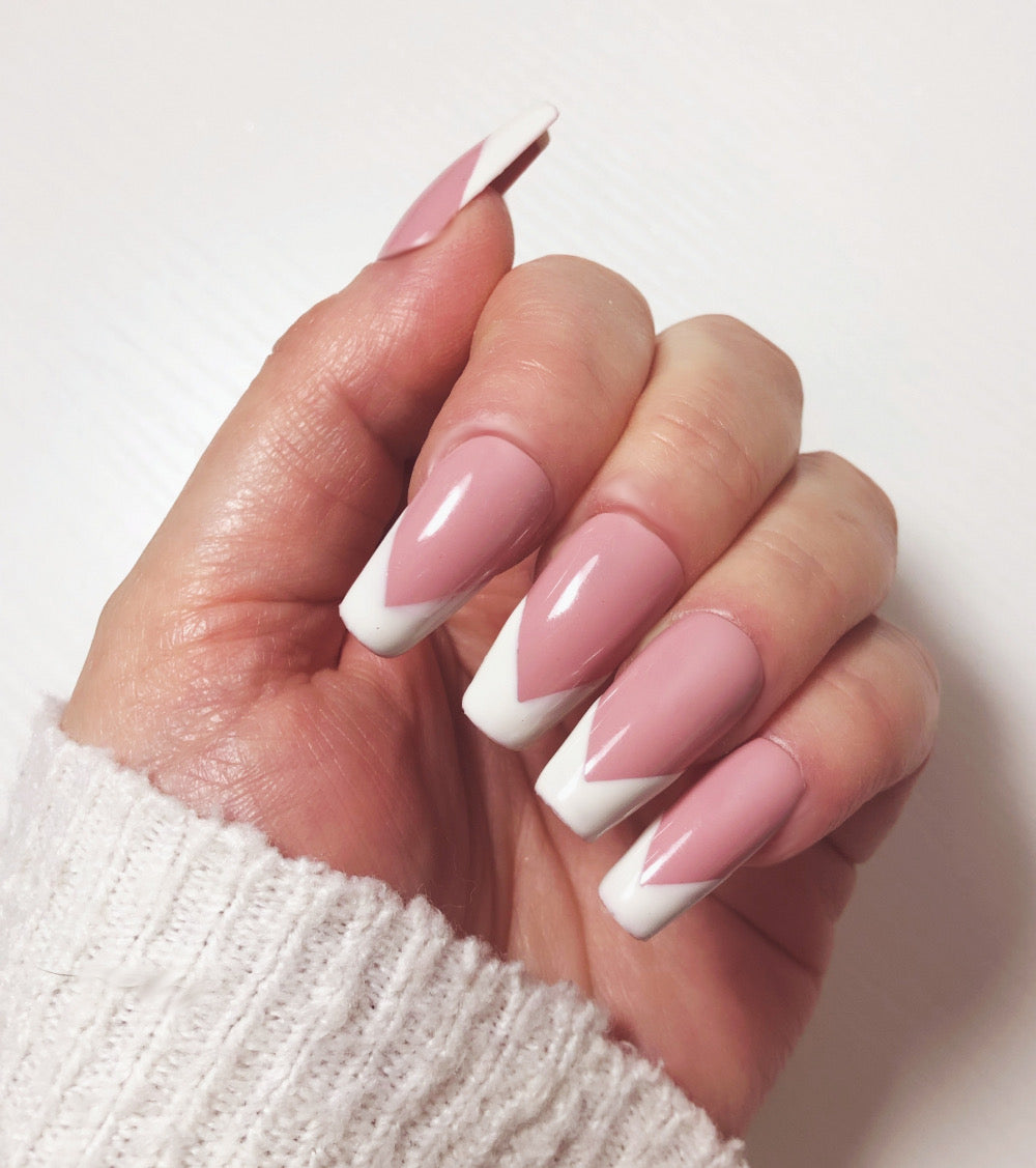 faux-ongles-french-manucure-pointue-4