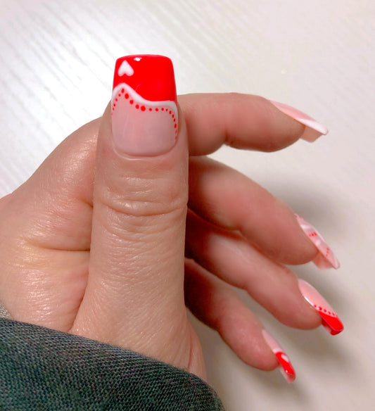 So Cute - Venuza Nails