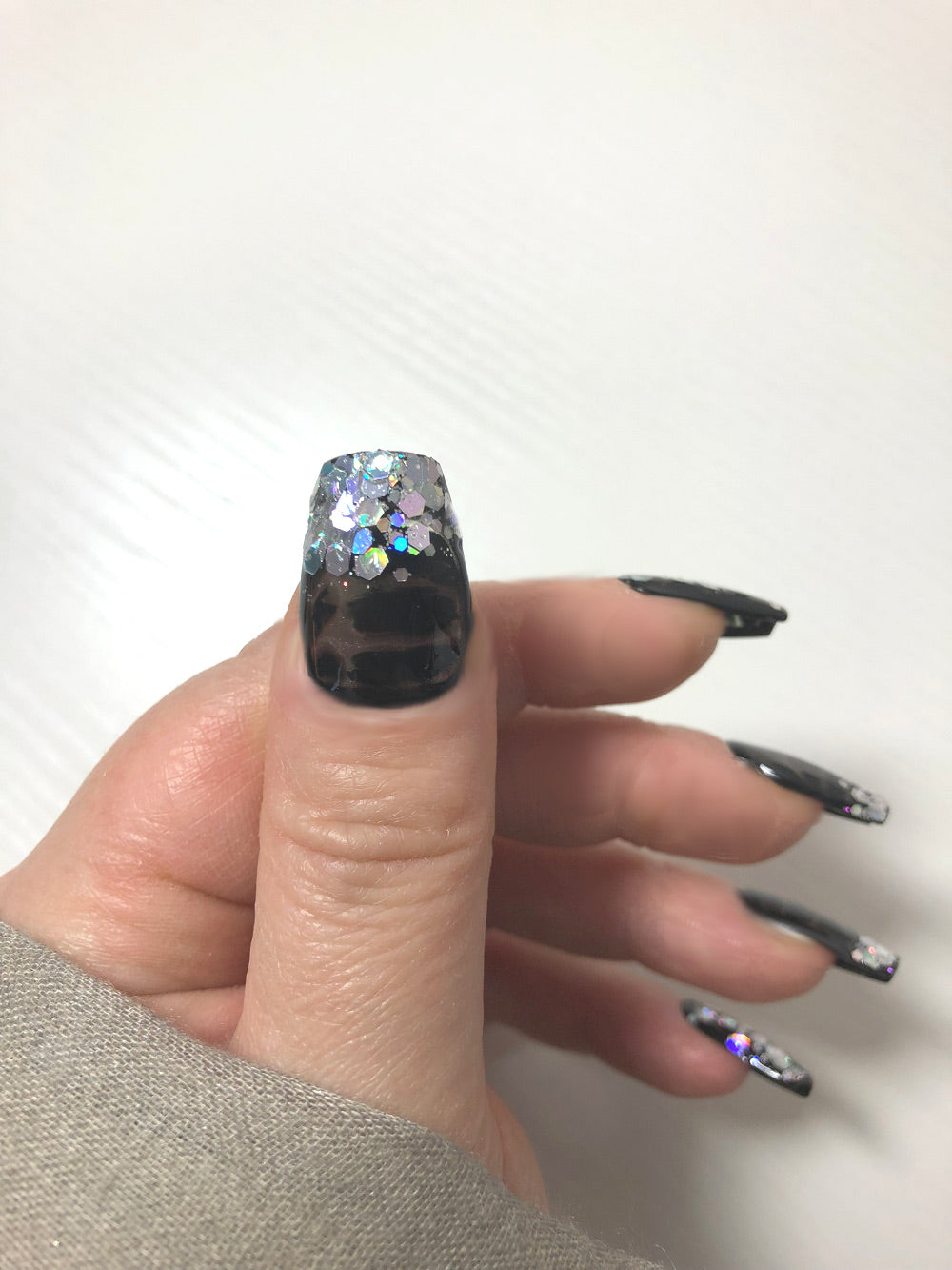 Croco - Venuza Nails