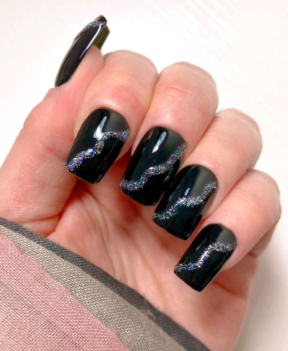Working Girl - Venuza Nails