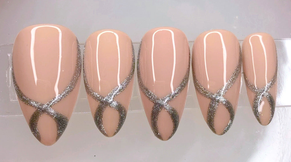 Diana - Venuza Nails