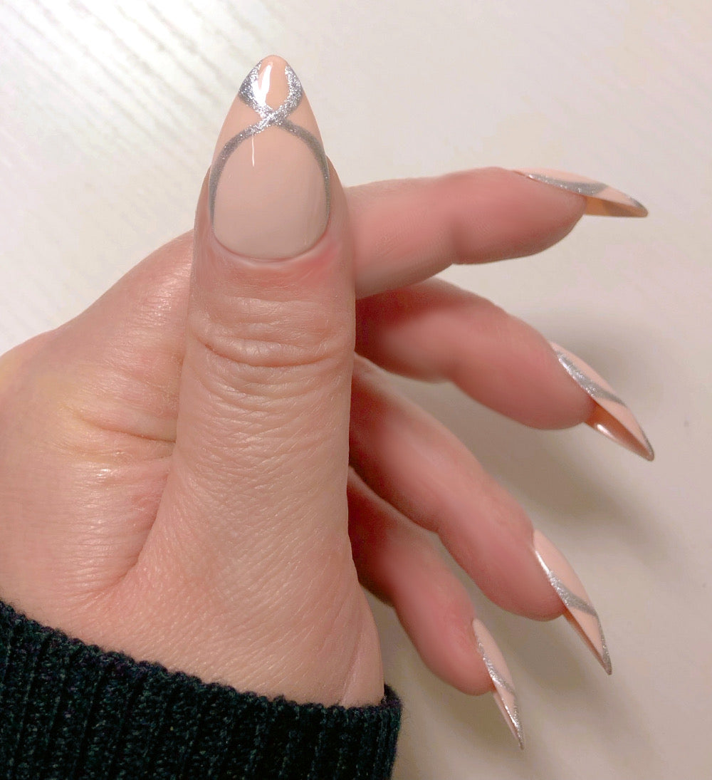 Diana - Venuza Nails