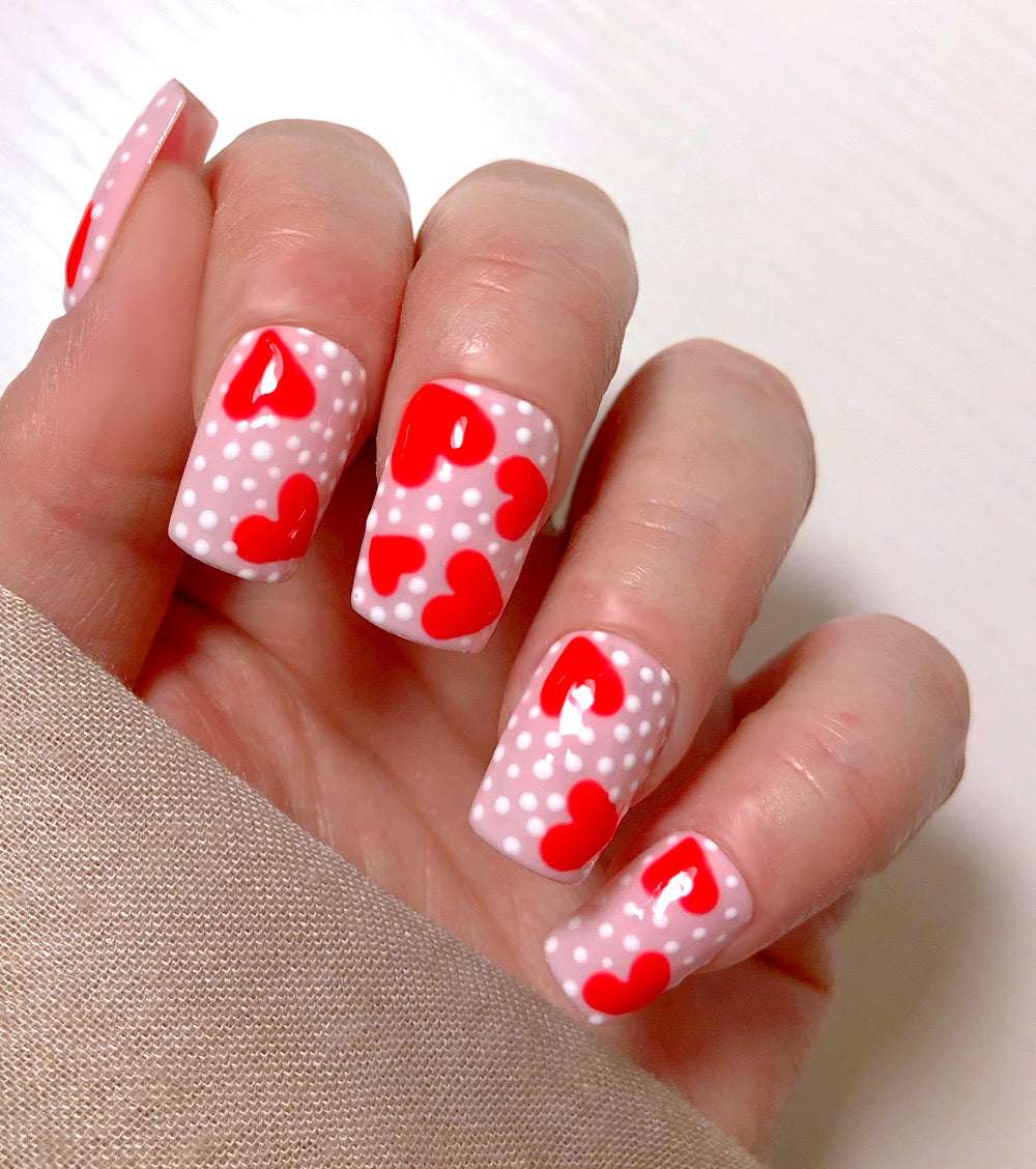 Valentina - Venuza Nails