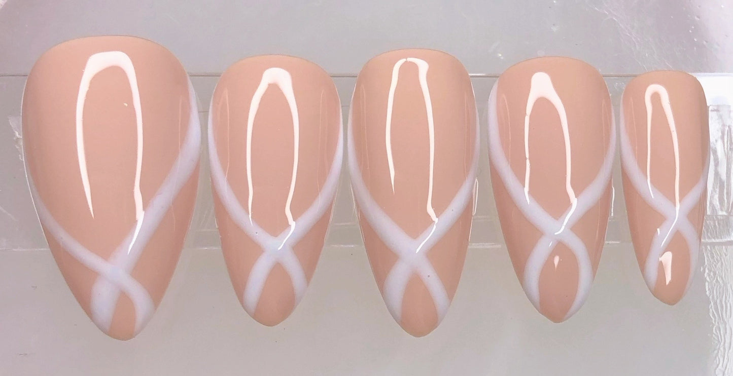 Lune de Miel - Venuza Nails