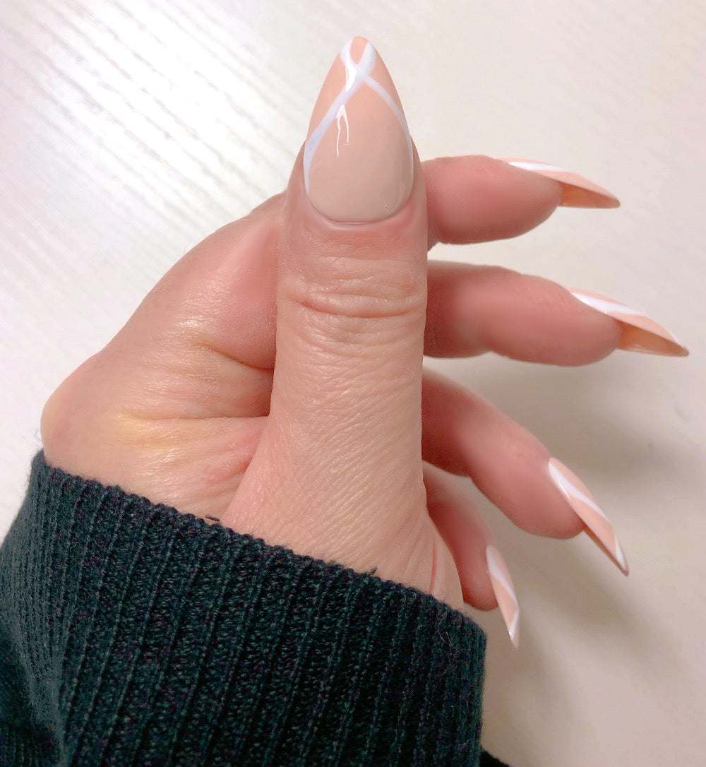 Lune de Miel - Venuza Nails