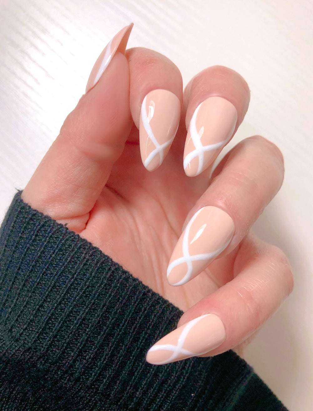 Lune de Miel - Venuza Nails