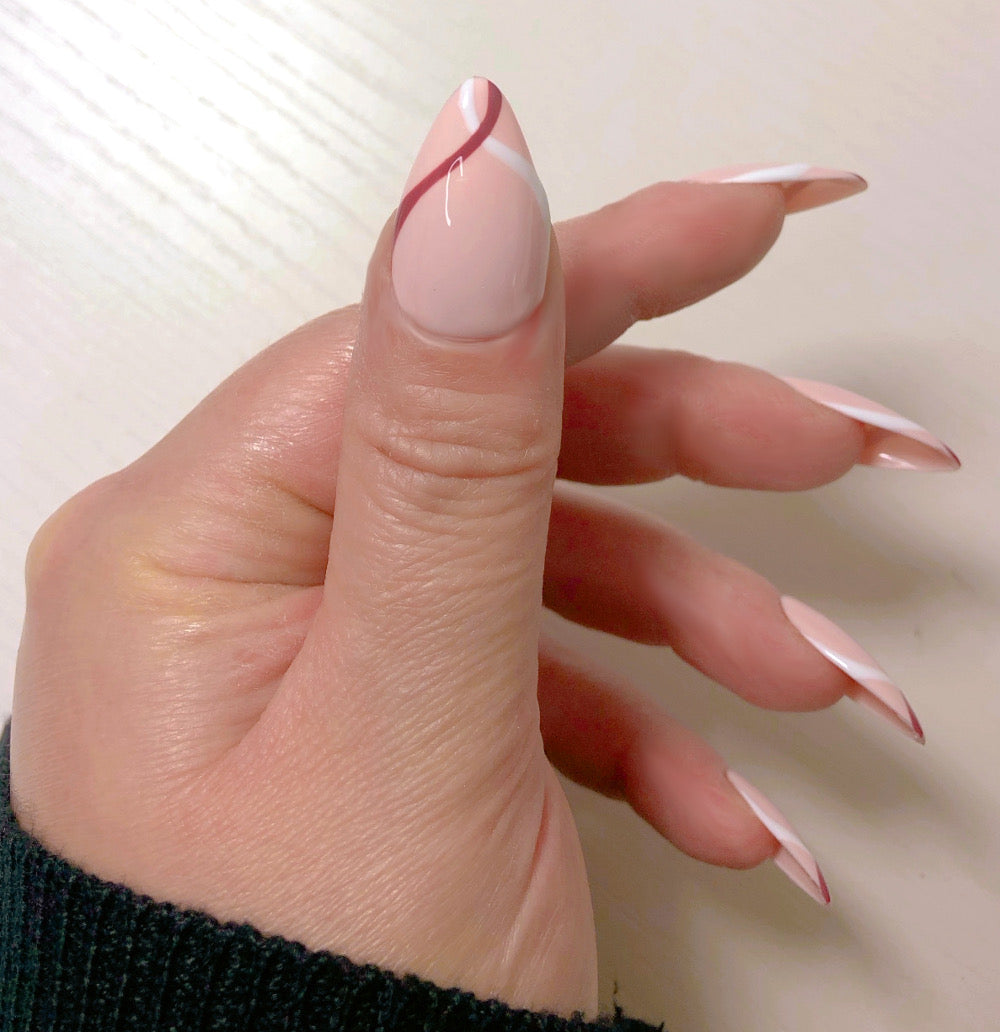 Brownie - Venuza Nails