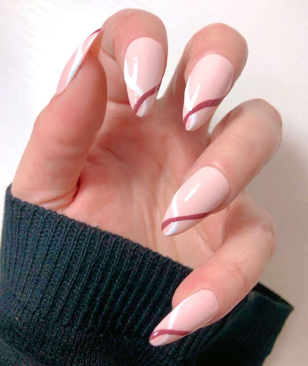 Brownie - Venuza Nails