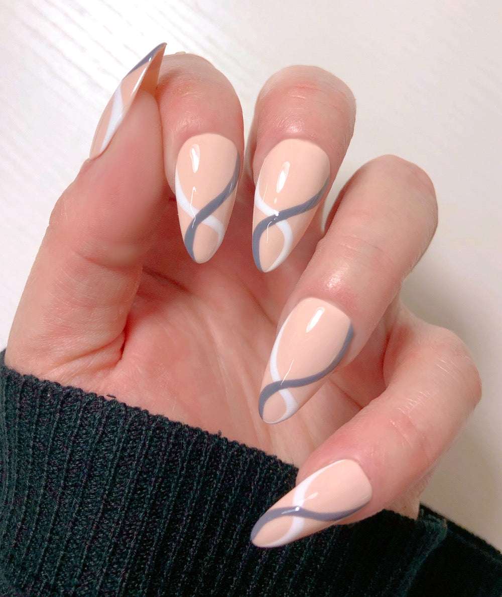 Mouse - Venuza Nails