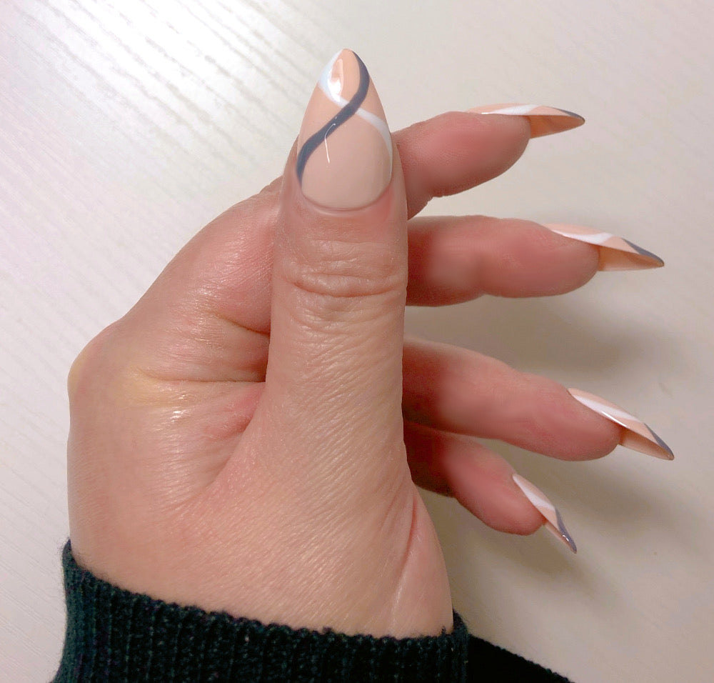 Mouse - Venuza Nails