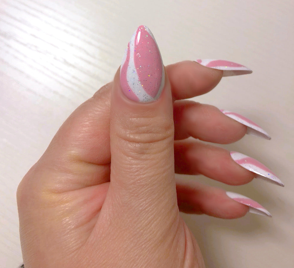 Bonita - Venuza Nails