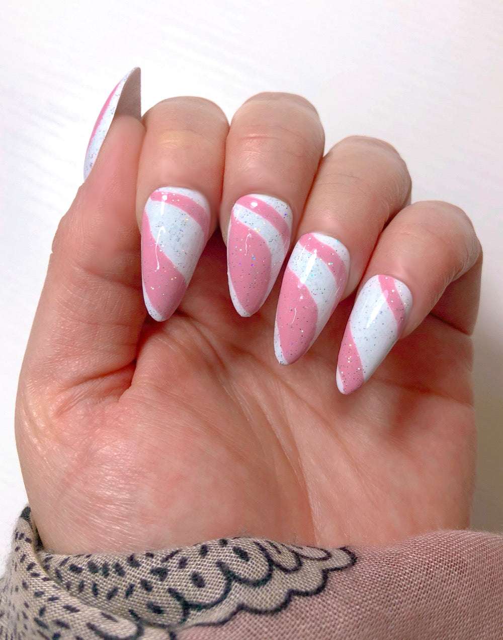 Bonita - Venuza Nails