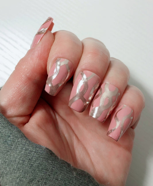 Bella - Venuza Nails