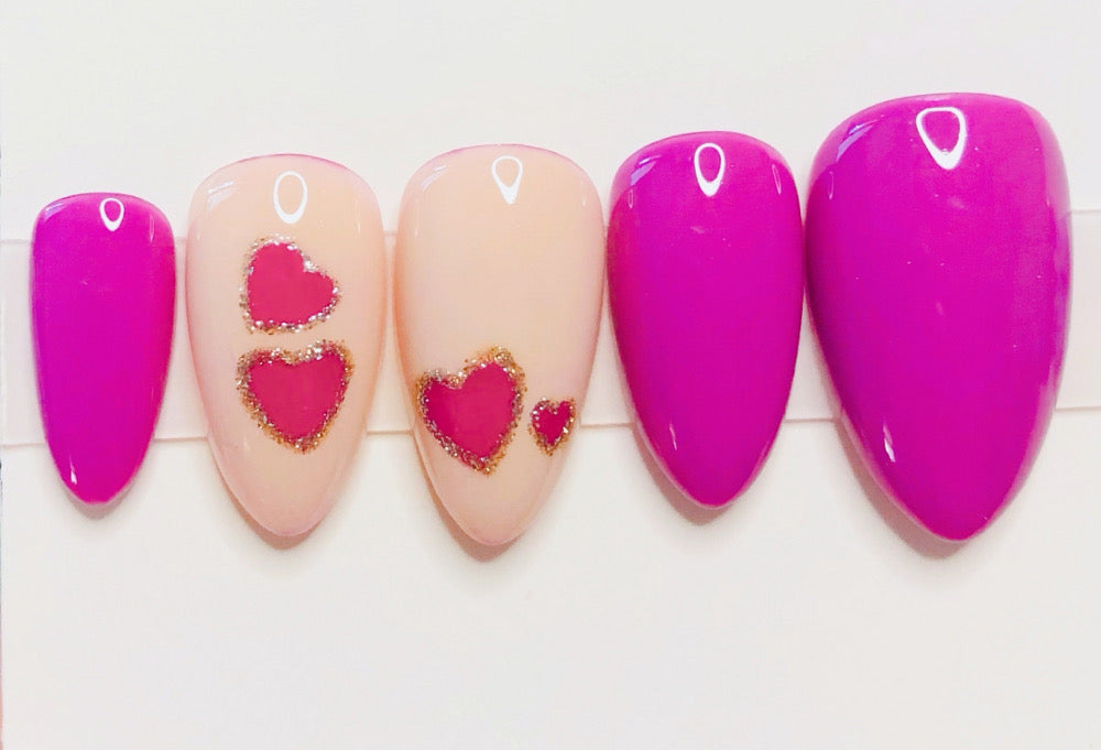 Michele - Venuza Nails