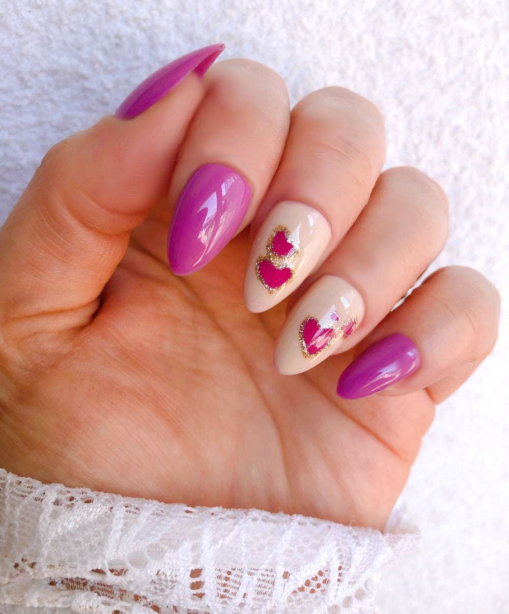 Michele - Venuza Nails