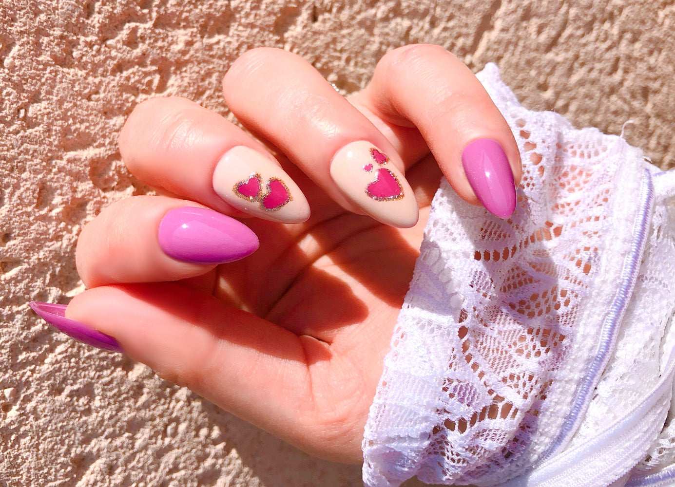 Michele - Venuza Nails