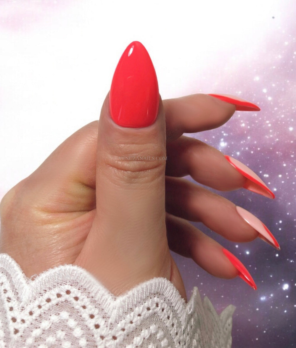 press-on-nails-bleu-blanc-rouge-france-fete-nationale-cocorico