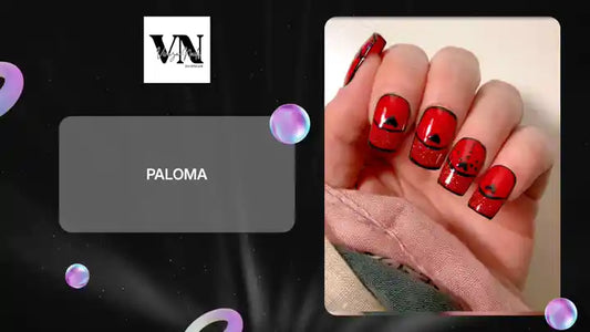 Paloma by@Outfy