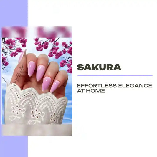Sakura by@Outfy