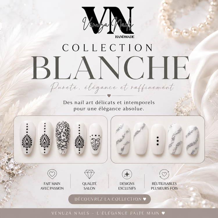 Blanc Collection