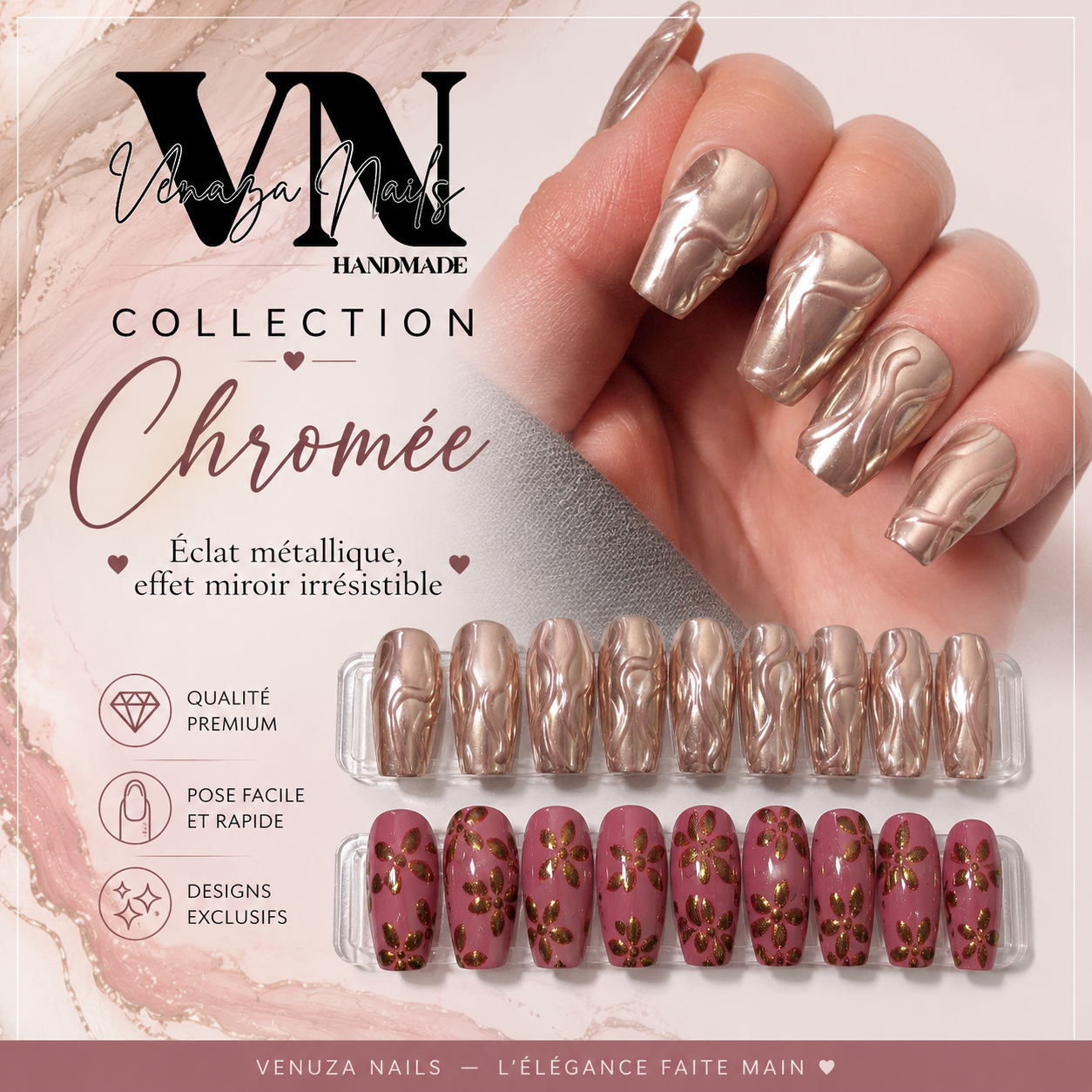 Chrome Collection