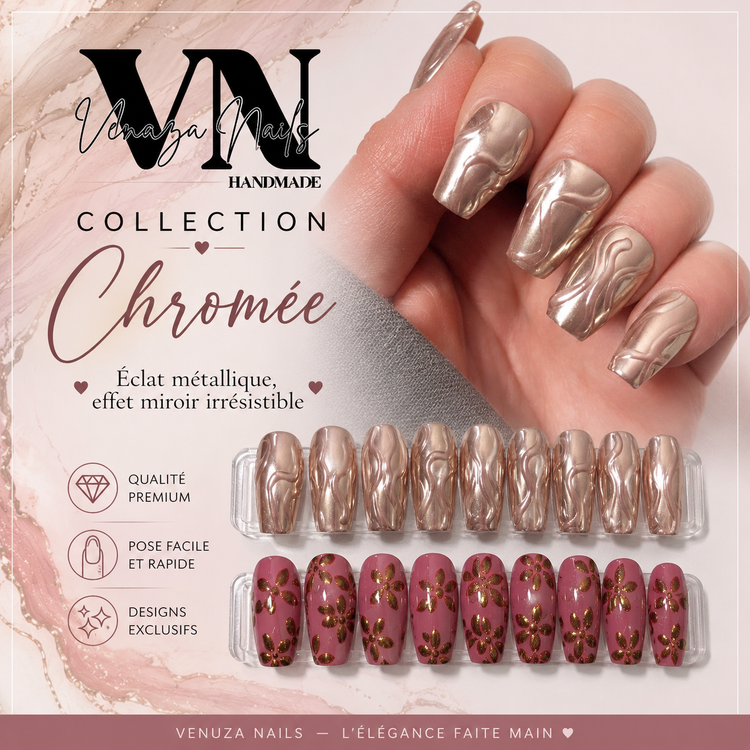 Chrome Collection