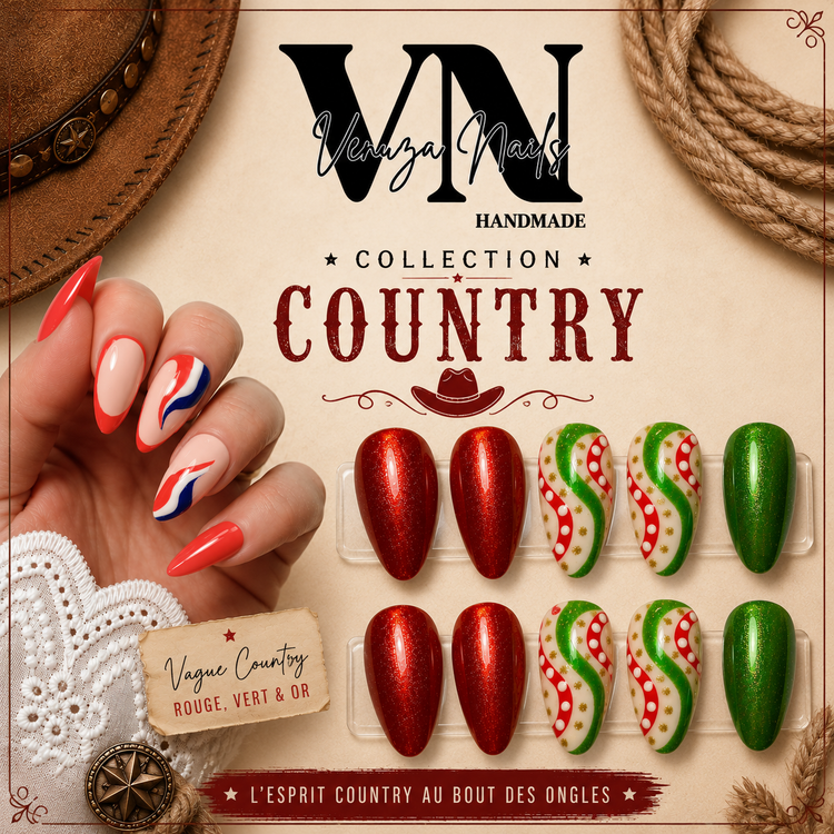 Country Collection