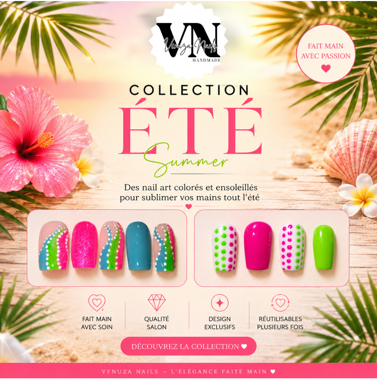 Eté / Summer Collection