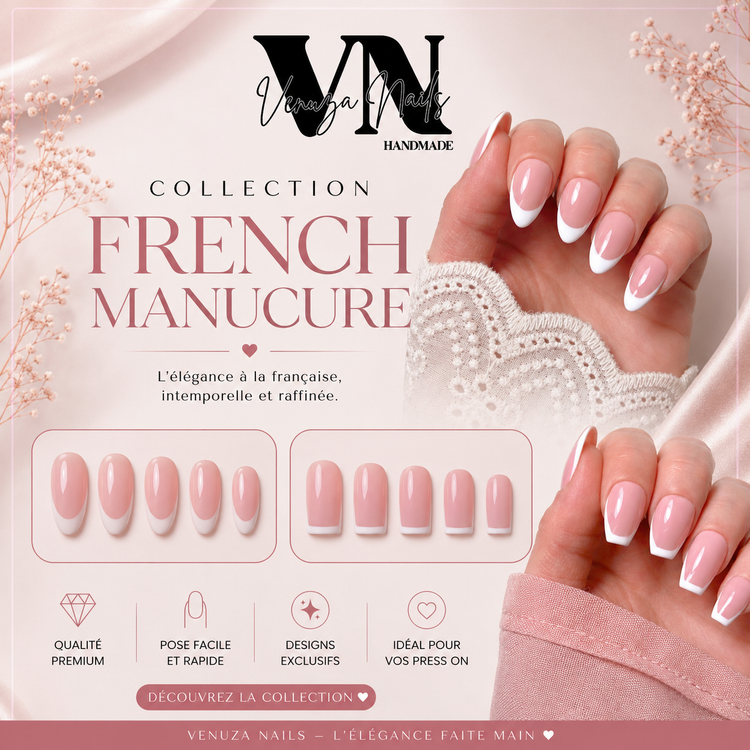 French Manucure Collection