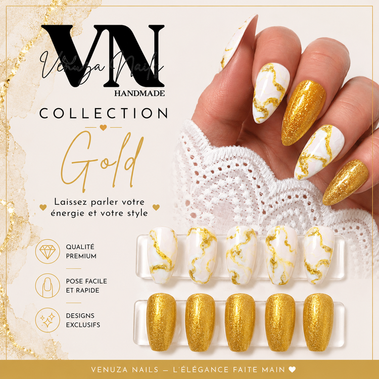 Or / Gold Collection