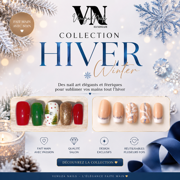 Hiver / Winter Collection