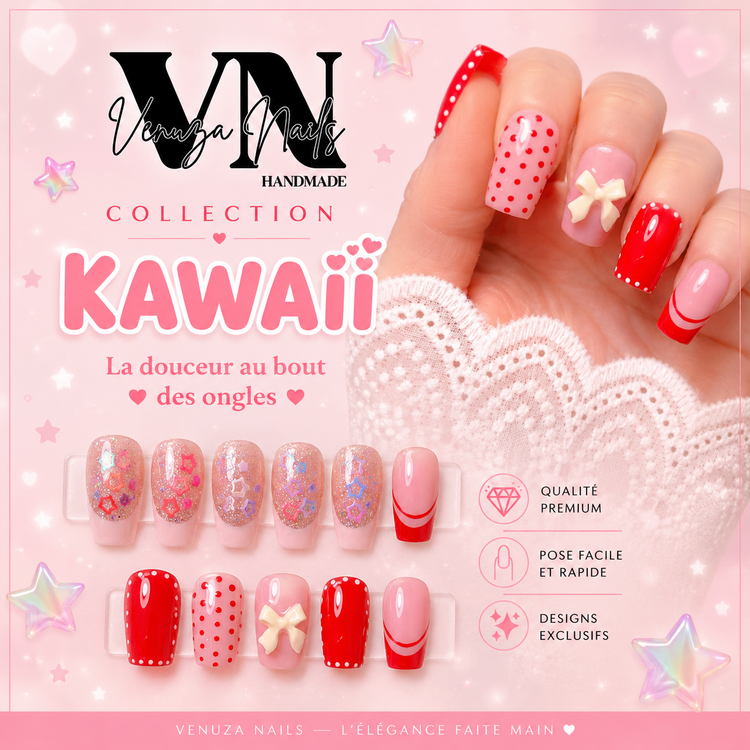 Kawaii Collection