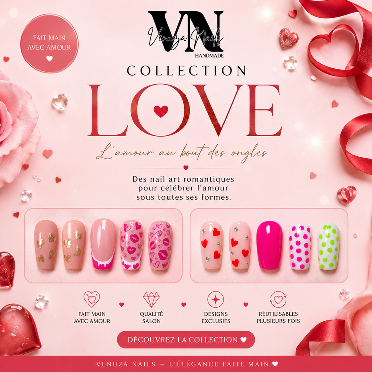 Love Collection