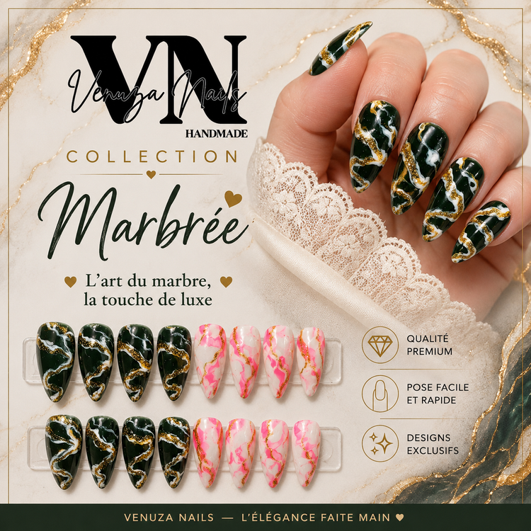 Marbre Collection