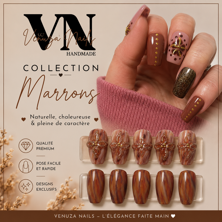 Marron Collection