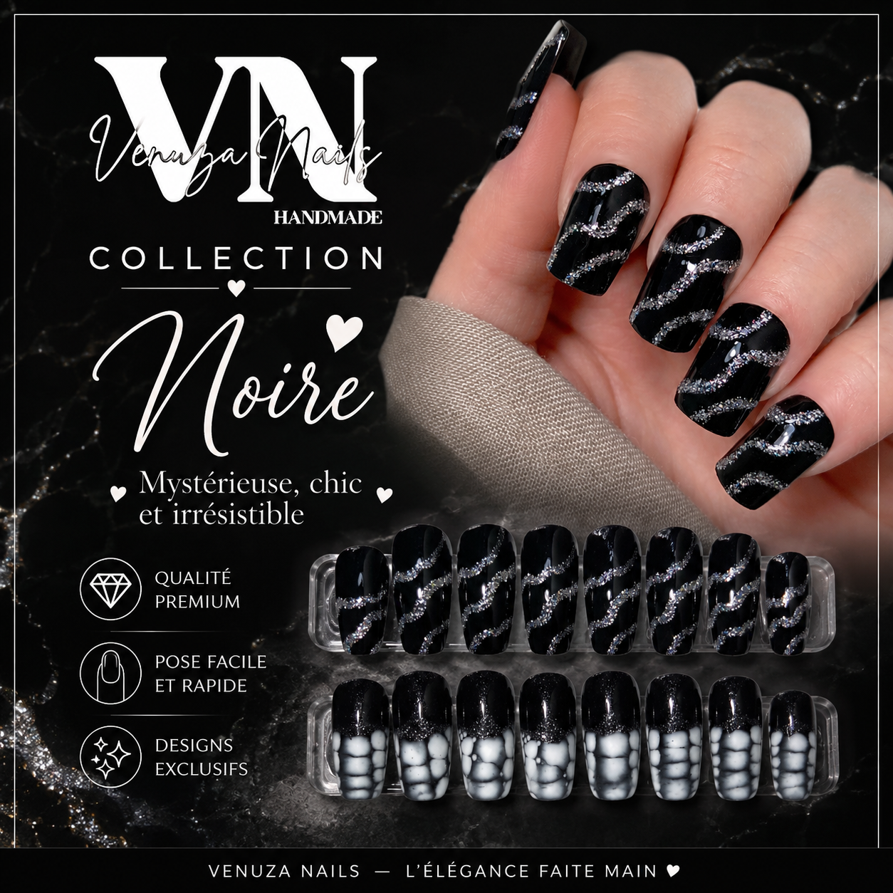 Noir Collection