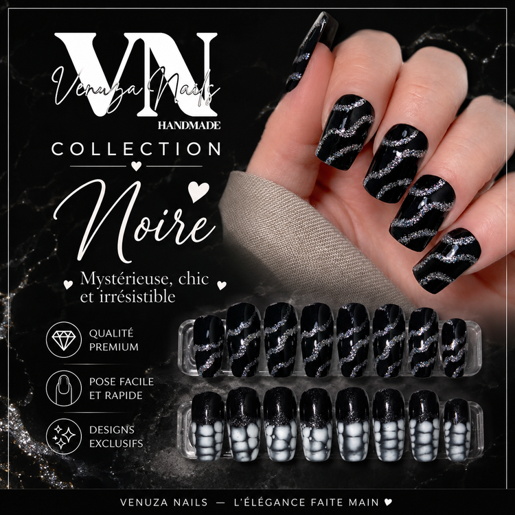Noir Collection