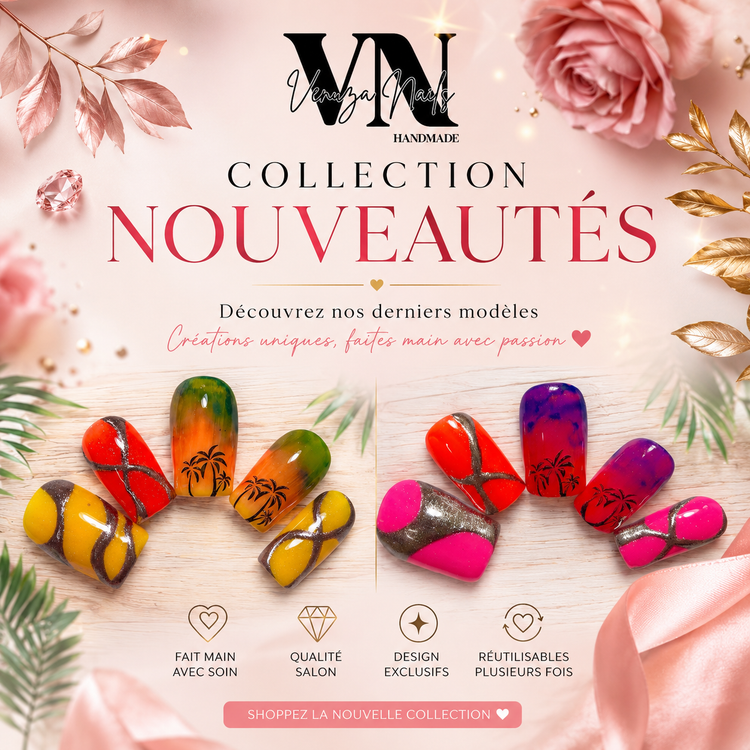 Nouveautés Collection