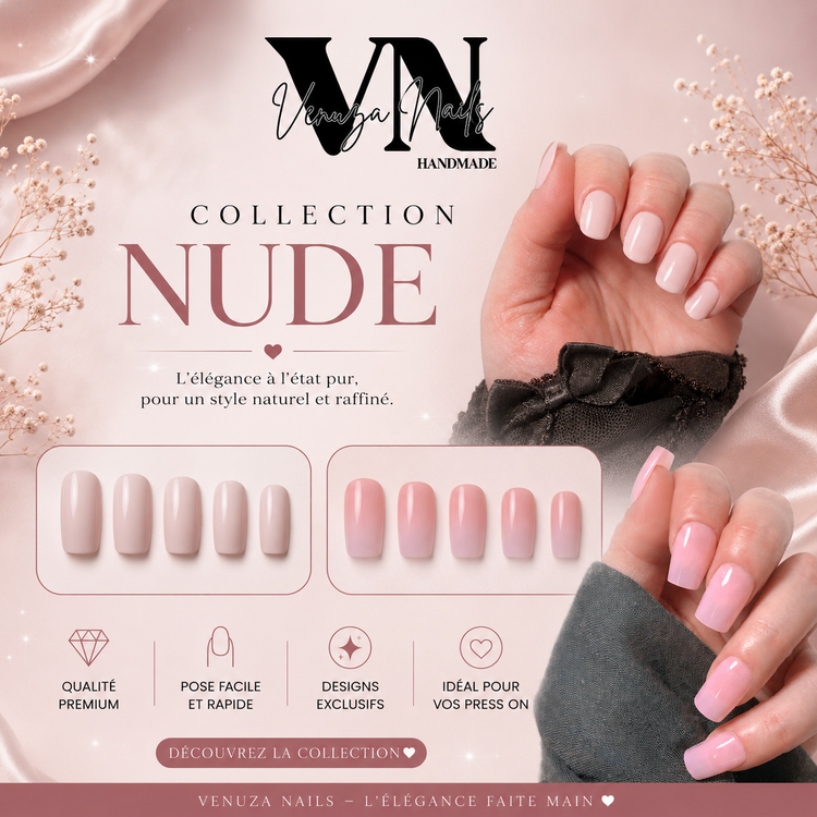 Nude Collection