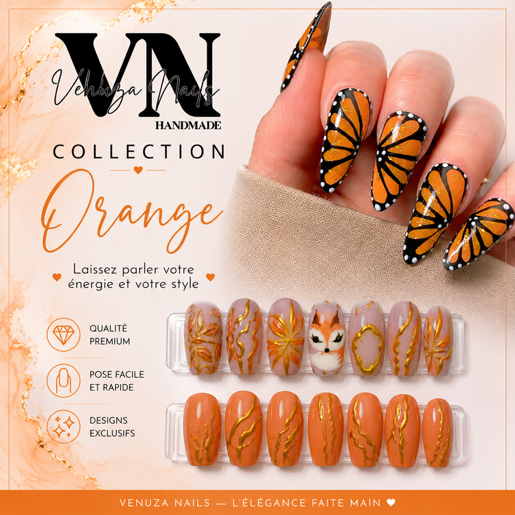 Orange Collection